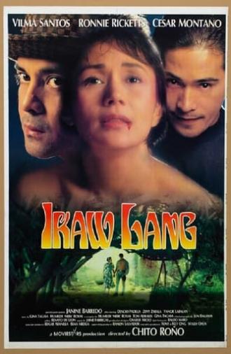 Ikaw Lang (1993)