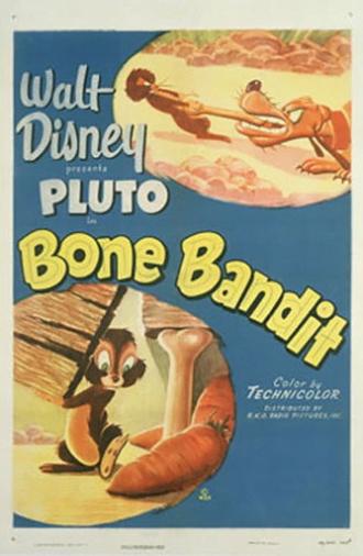 Bone Bandit (1948)