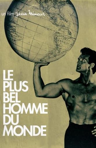 Le Plus Bel Homme du monde (1948)