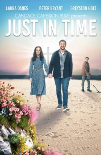 Just in Time (2024)