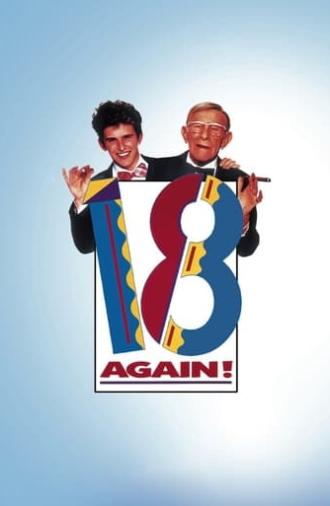 18 Again! (1988)