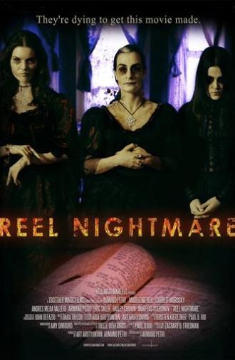 Reel Nightmare (2017)