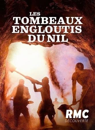 Les tombeaux engloutis du Nil (2020)