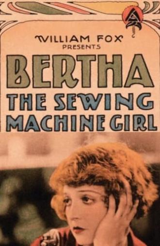 Bertha the Sewing Machine Girl (1926)