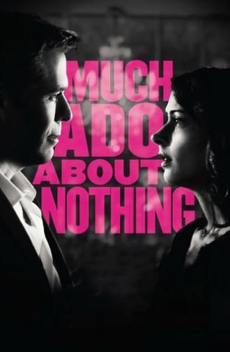 Much Ado About Nothing (2013)