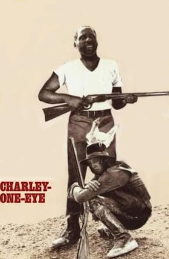 Charley-One-Eye (1973)