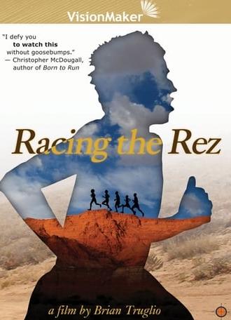 Racing the Rez (2012)