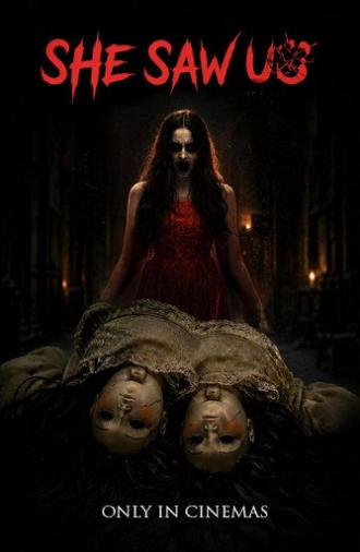 She Saw Us (2026)