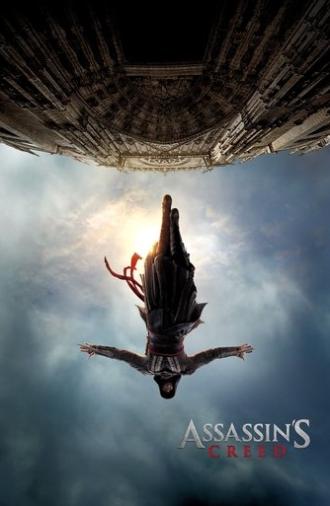 Assassin's Creed (2016)