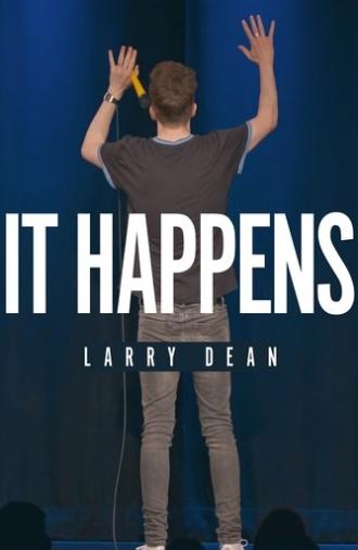 It Happens (The Fudnut Documentary) (2024)
