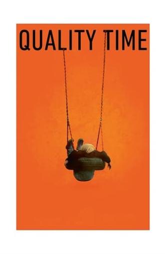 Quality Time (2017)