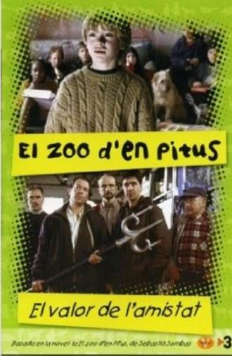 El zoo d’en Pitus (2000)