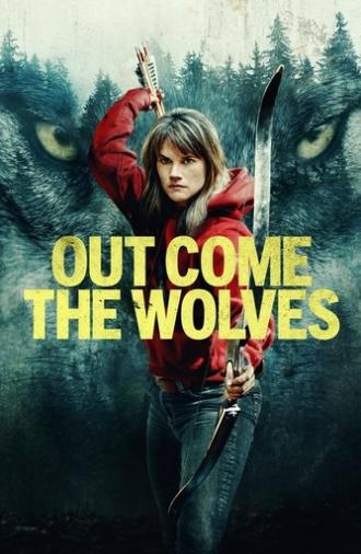 Out Come the Wolves (2024)