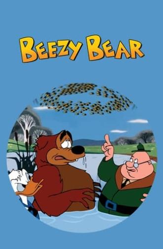 Beezy Bear (1955)