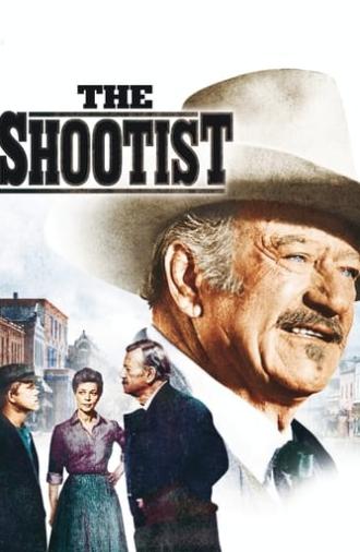 The Shootist (1976)