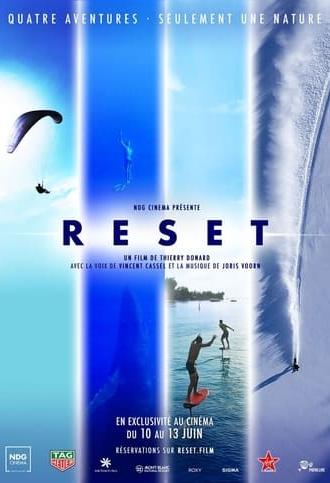 Reset (2021)