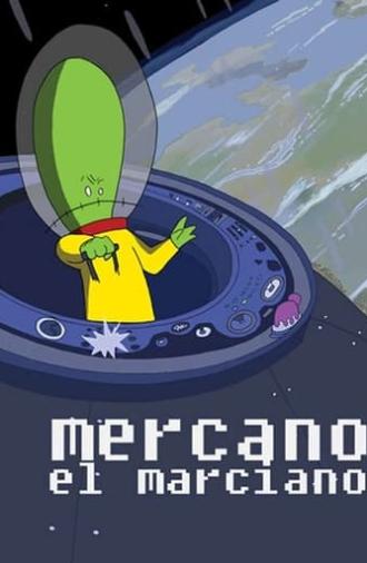 Mercano the Martian (2002)