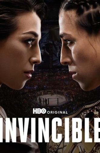 Invincible (2021)