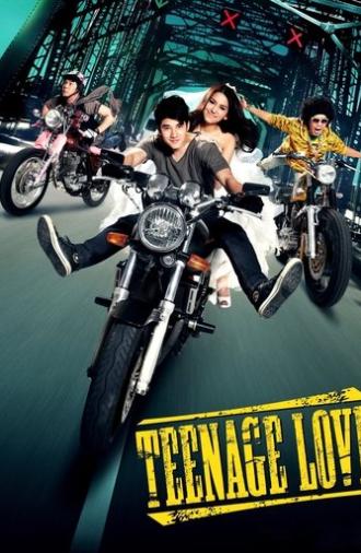 Teenage Love (2012)