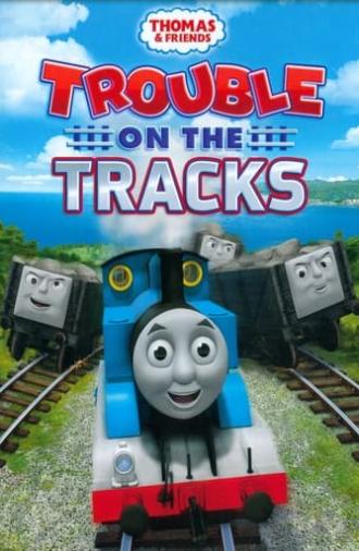 Thomas & Friends: Trouble on the Tracks (2014)