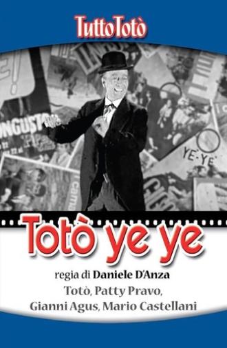Tutto Totò - Totò Ye Ye (1967)
