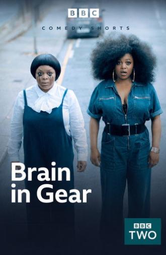 Brain in Gear (2019)