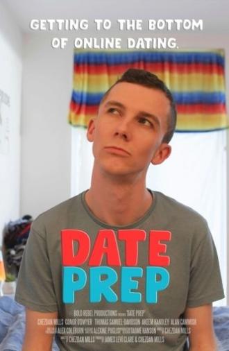 Date Prep (2021)