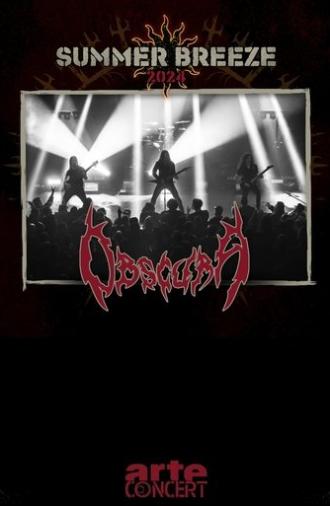 Obscura - Summer Breeze 2024 (2024)