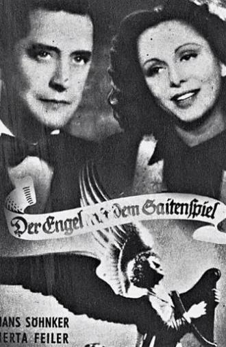 The Angel and the Lyre (1944)