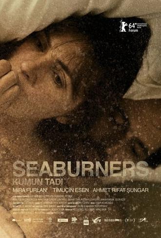 Seaburners (2014)