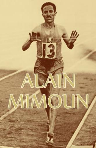 Alain Mimoun (1959)