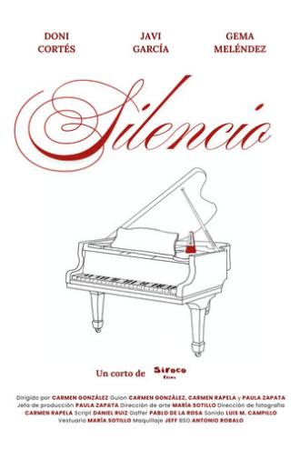 Silencio (2026)