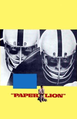 Paper Lion (1968)