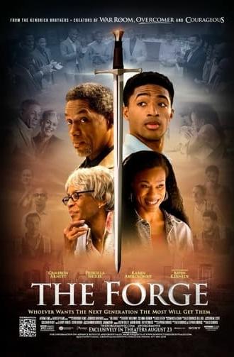 The Forge (2024)