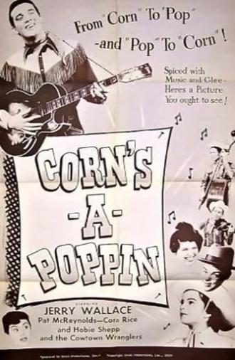 Corn's-a-Poppin' (1956)