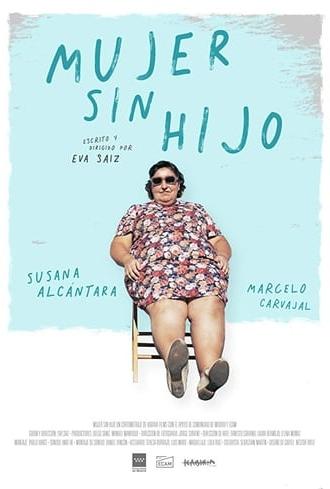 Mujer sin hijo (2019)