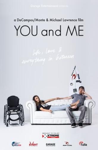 You and Me (2016)