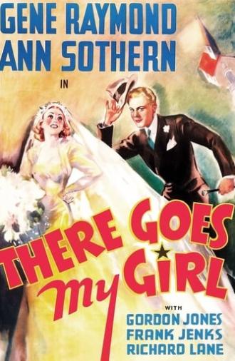 There Goes My Girl (1937)