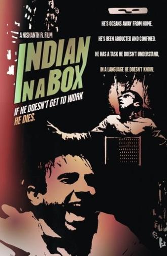 Indian in a Box (2025)