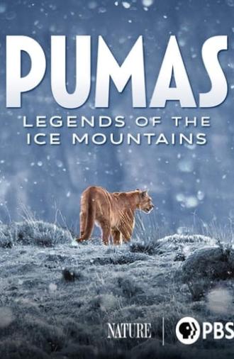 Pumas: Legends of the Ice Mountains (2021)