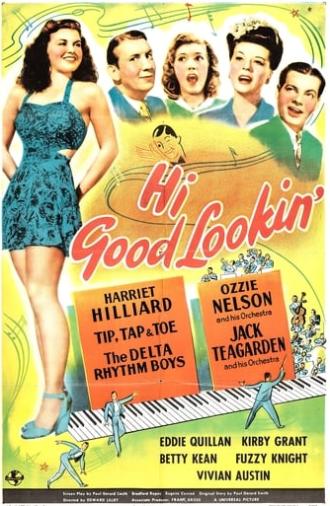 Hi, Good Lookin'! (1944)