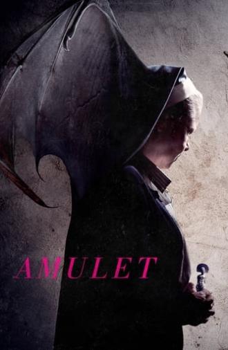 Amulet (2020)