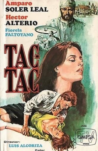 Han violado a una mujer (Tac-tac) (1982)