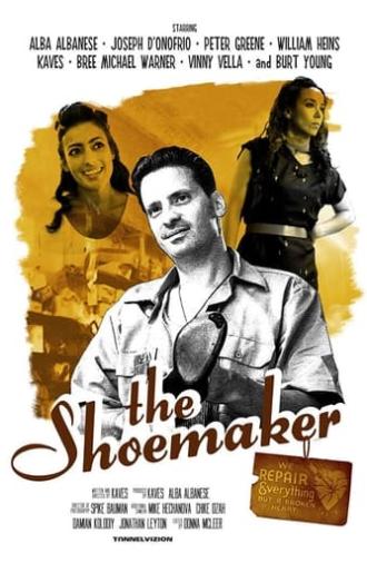 The Shoemaker (2012)