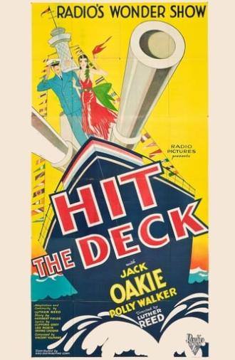 Hit the Deck (1929)