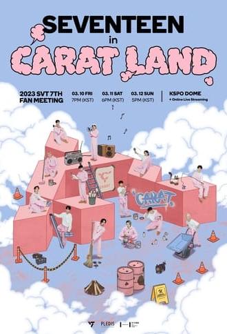 CARATLAND 2023 (2023)