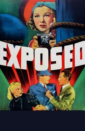 Exposed (1938)