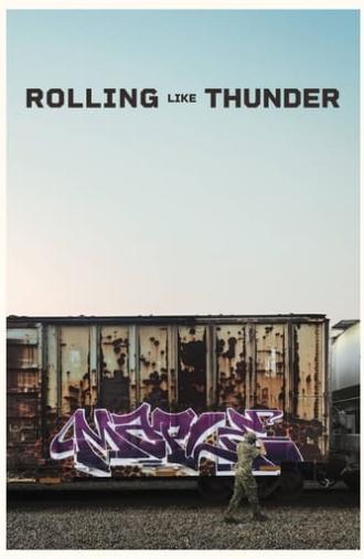 Rolling Like Thunder (2021)