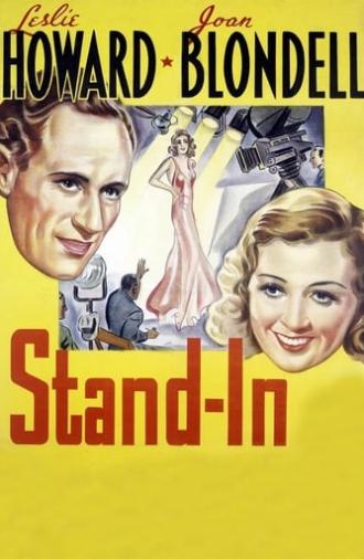 Stand-In (1937)