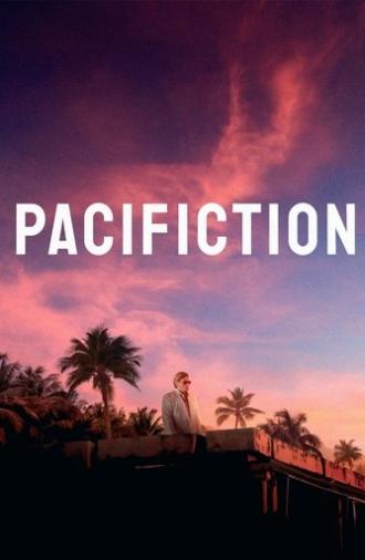 Pacifiction (2022)